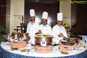 Ramdan Feast at The Golkonda Hotel