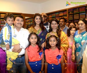 Ravi Teja Textiles Shopping Mall Launch