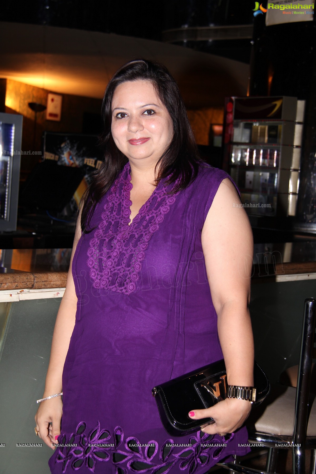 Ritu Kumar Birthday Bash