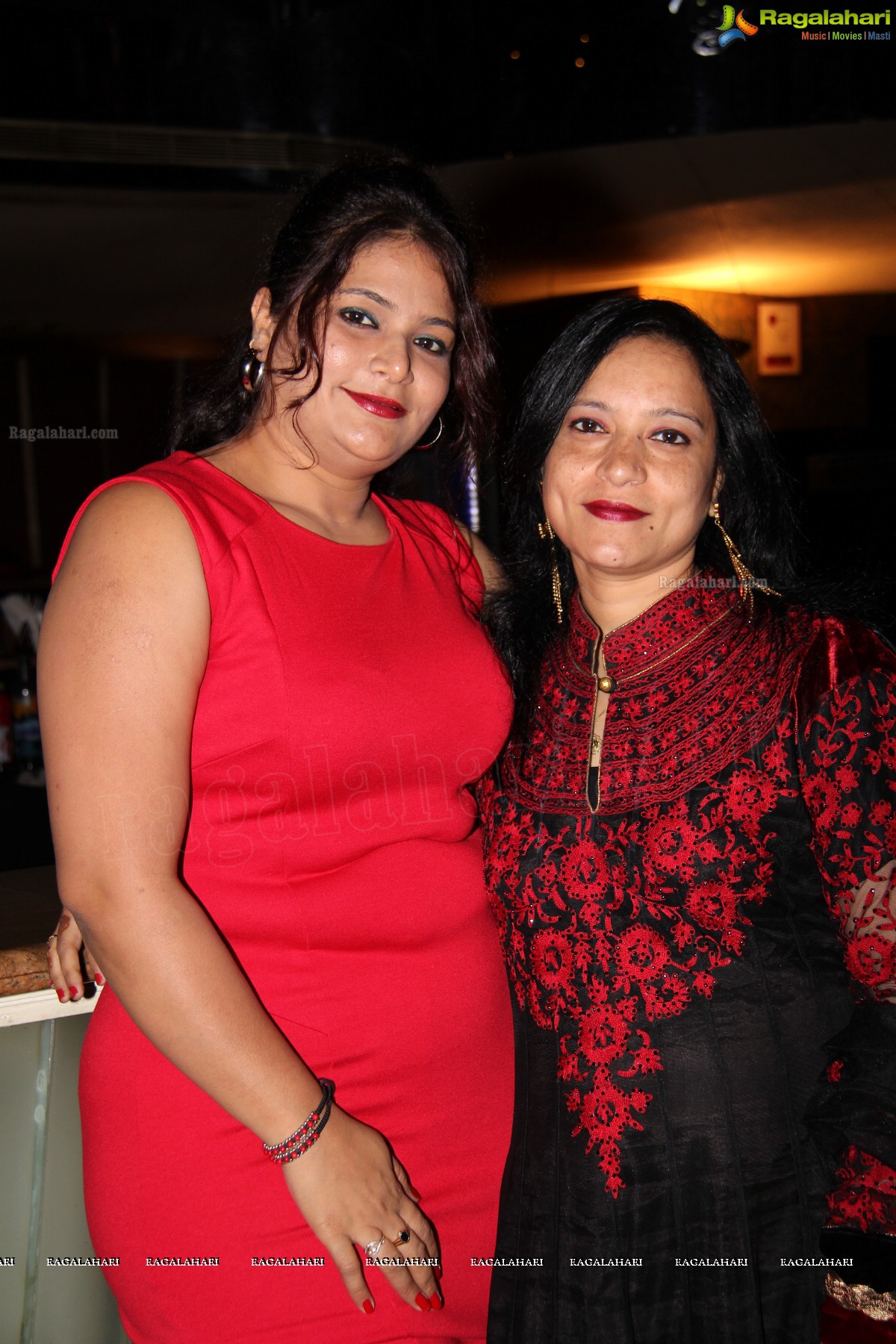 Ritu Kumar Birthday Bash