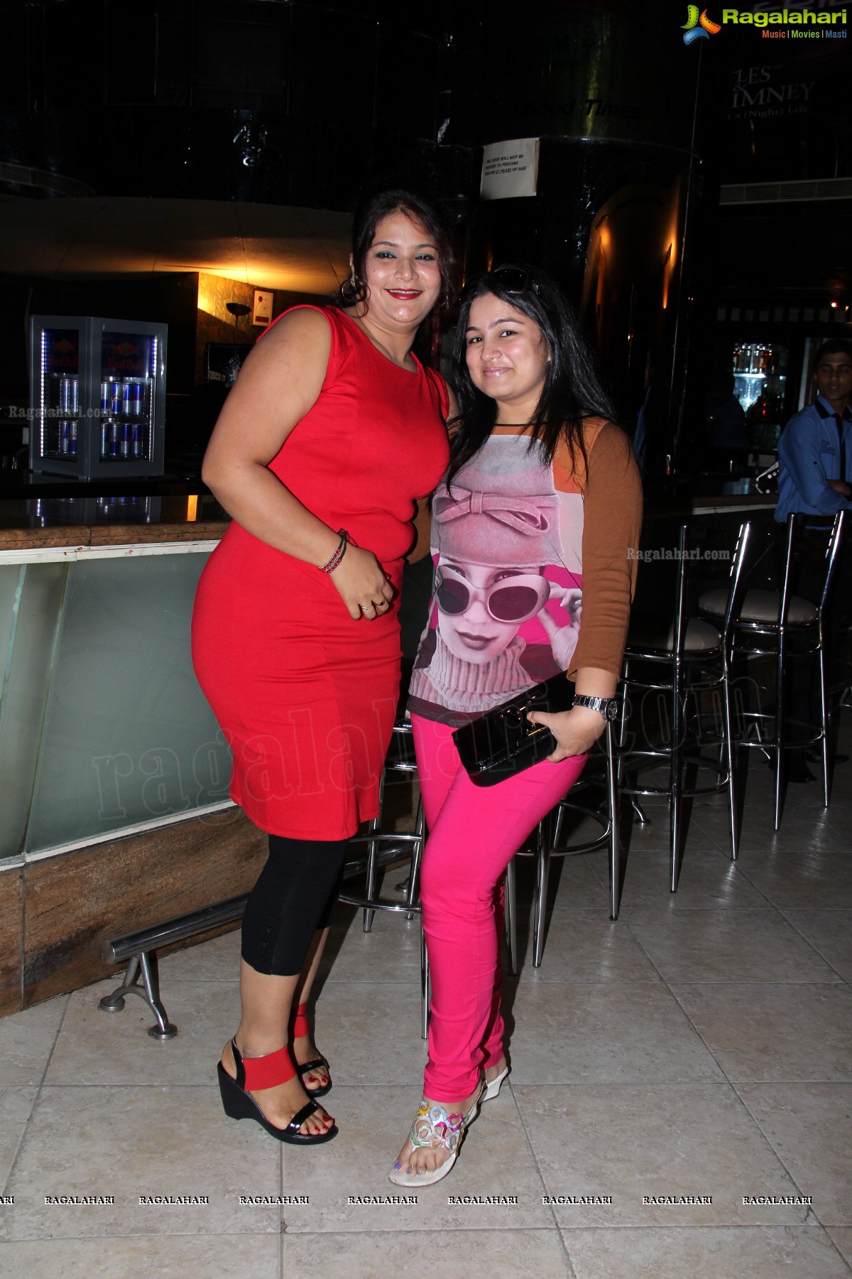 Ritu Kumar Birthday Bash