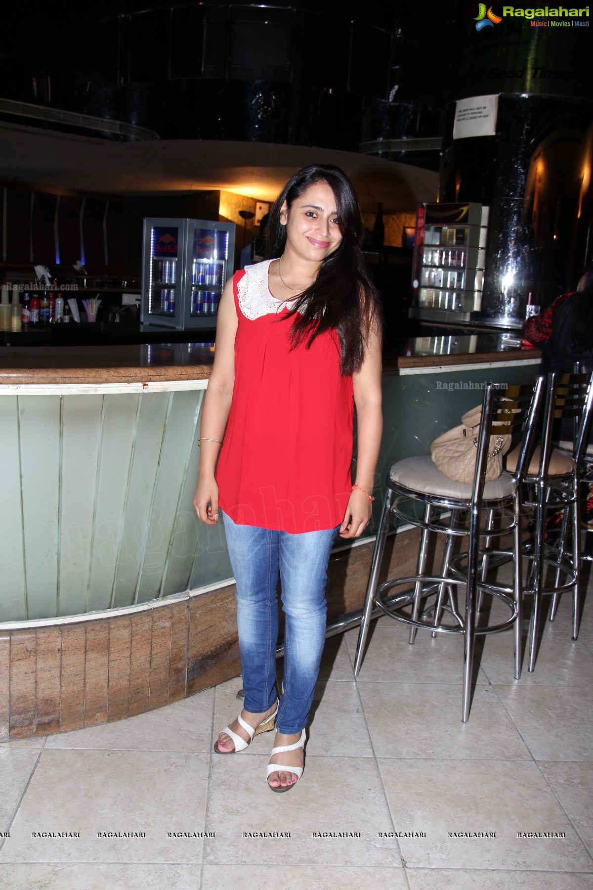 Ritu Kumar Birthday Bash