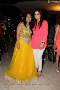 Ritukumar Birthday Party