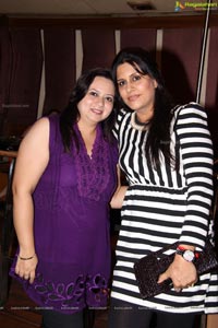 Ritukumar Birthday Party