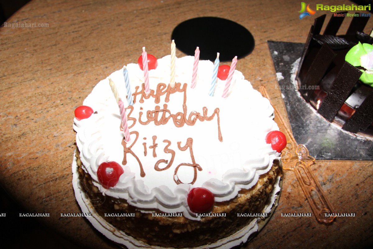Ritu Kumar Birthday Bash