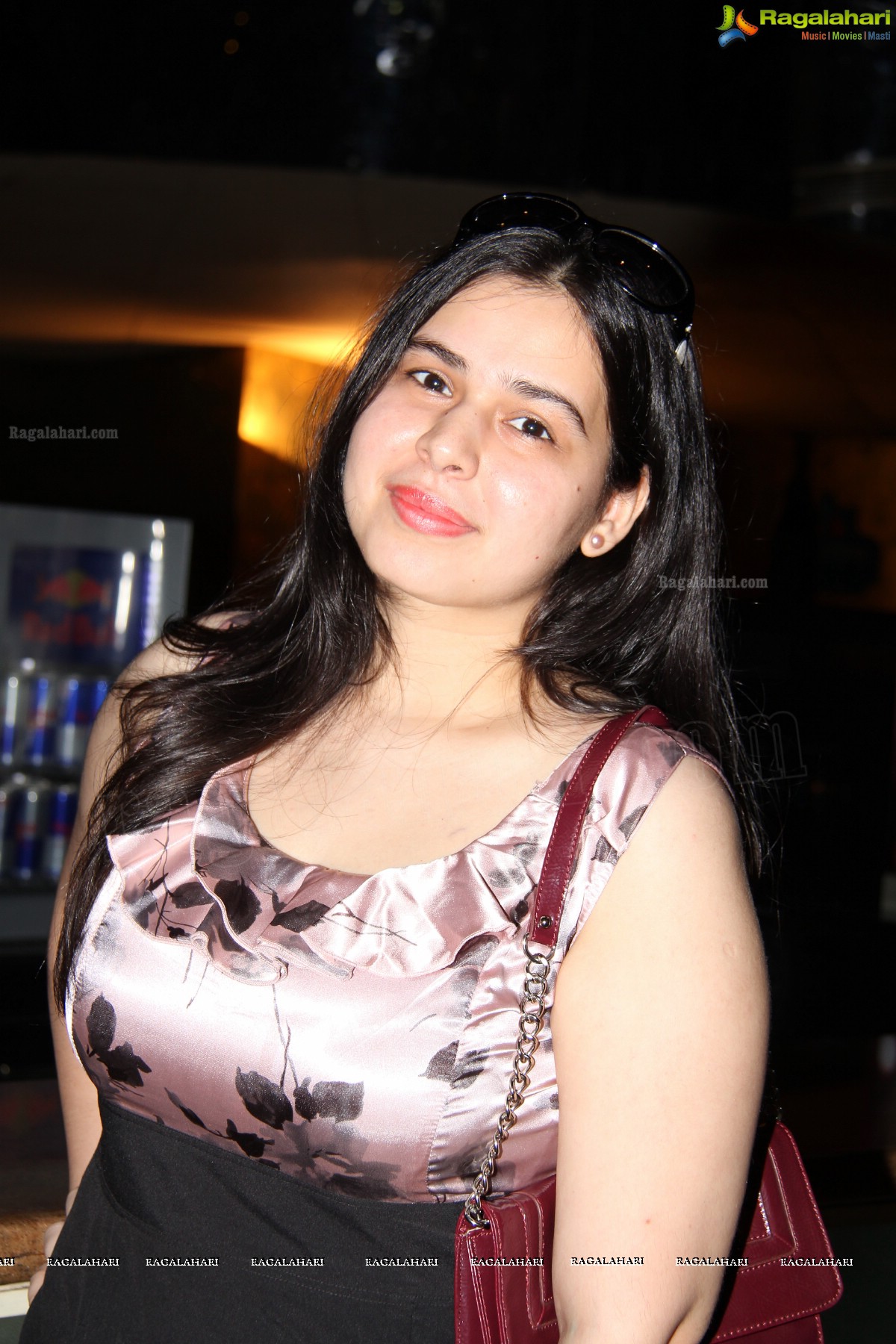 Ritu Kumar Birthday Bash