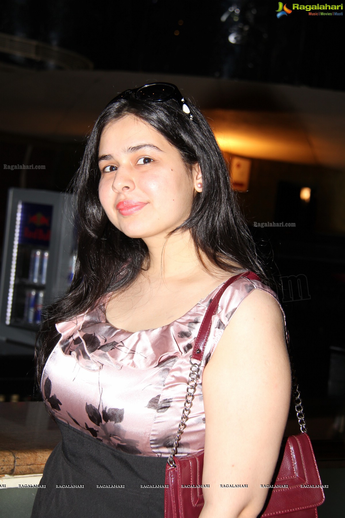 Ritu Kumar Birthday Bash