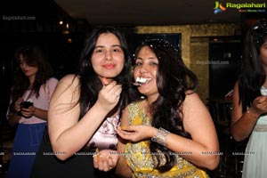 Ritukumar Birthday Party