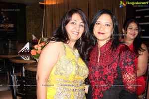 Ritukumar Birthday Party