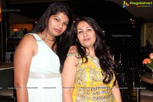 Ritukumar Birthday Party