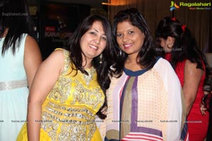 Ritukumar Birthday Party