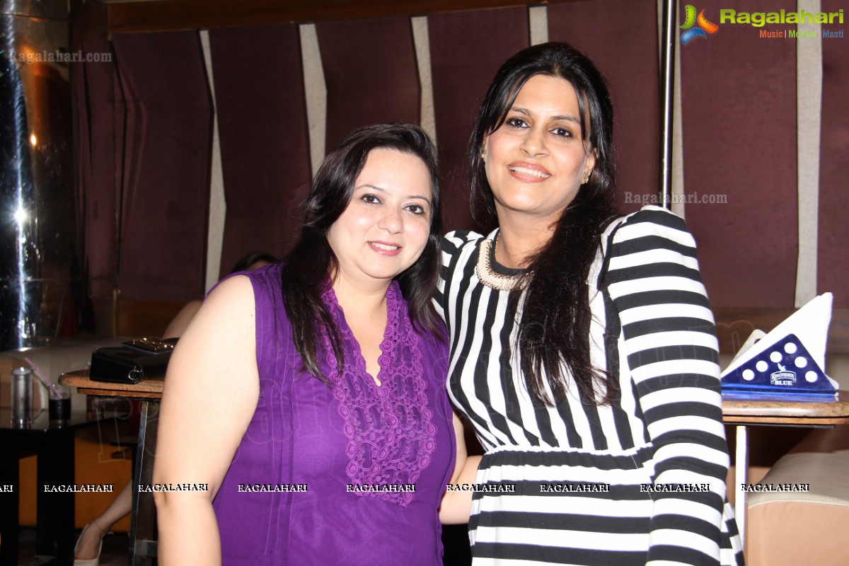 Ritu Kumar Birthday Bash