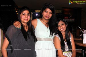 Ritukumar Birthday Party