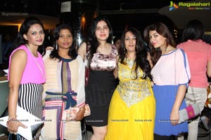 Ritukumar Birthday Party