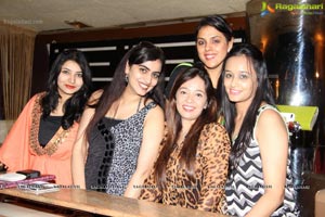 Ritukumar Birthday Party