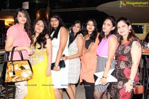 Ritukumar Birthday Party