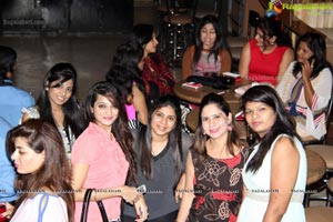 Ritukumar Birthday Party