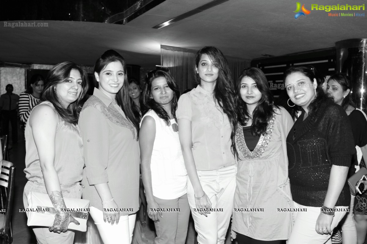 Ritu Kumar Birthday Bash