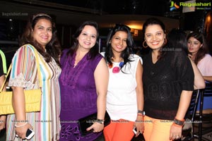 Ritukumar Birthday Party