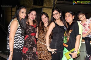 Ritukumar Birthday Party