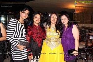 Ritukumar Birthday Party