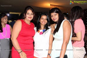 Ritukumar Birthday Party