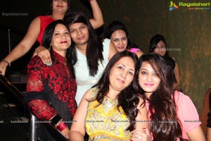 Ritukumar Birthday Party