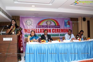 Rotary Club of Hyderabad Rainbow