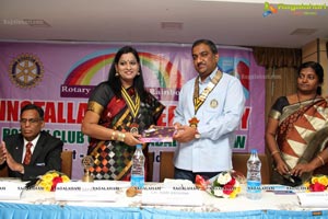 Rotary Club of Hyderabad Rainbow