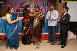 Rotary Club of Hyderabad Rainbow