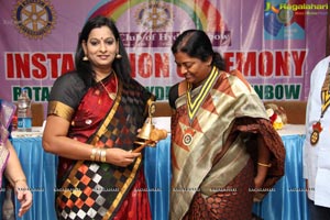 Rotary Club of Hyderabad Rainbow