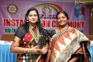 Rotary Club of Hyderabad Rainbow