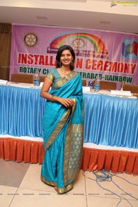 Rotary Club of Hyderabad Rainbow