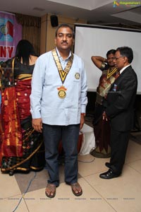 Rotary Club of Hyderabad Rainbow