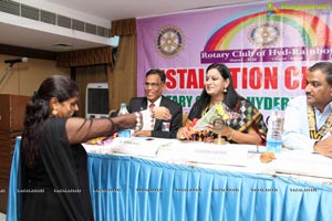 Rotary Club of Hyderabad Rainbow