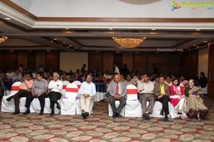 Rotary Club of Secunderabad Cantonment and AACE Joint Installation Nite