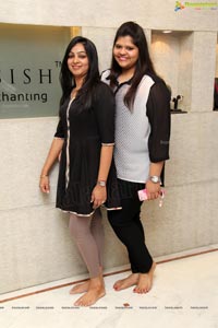 Russet by Ridhima and Ruchika