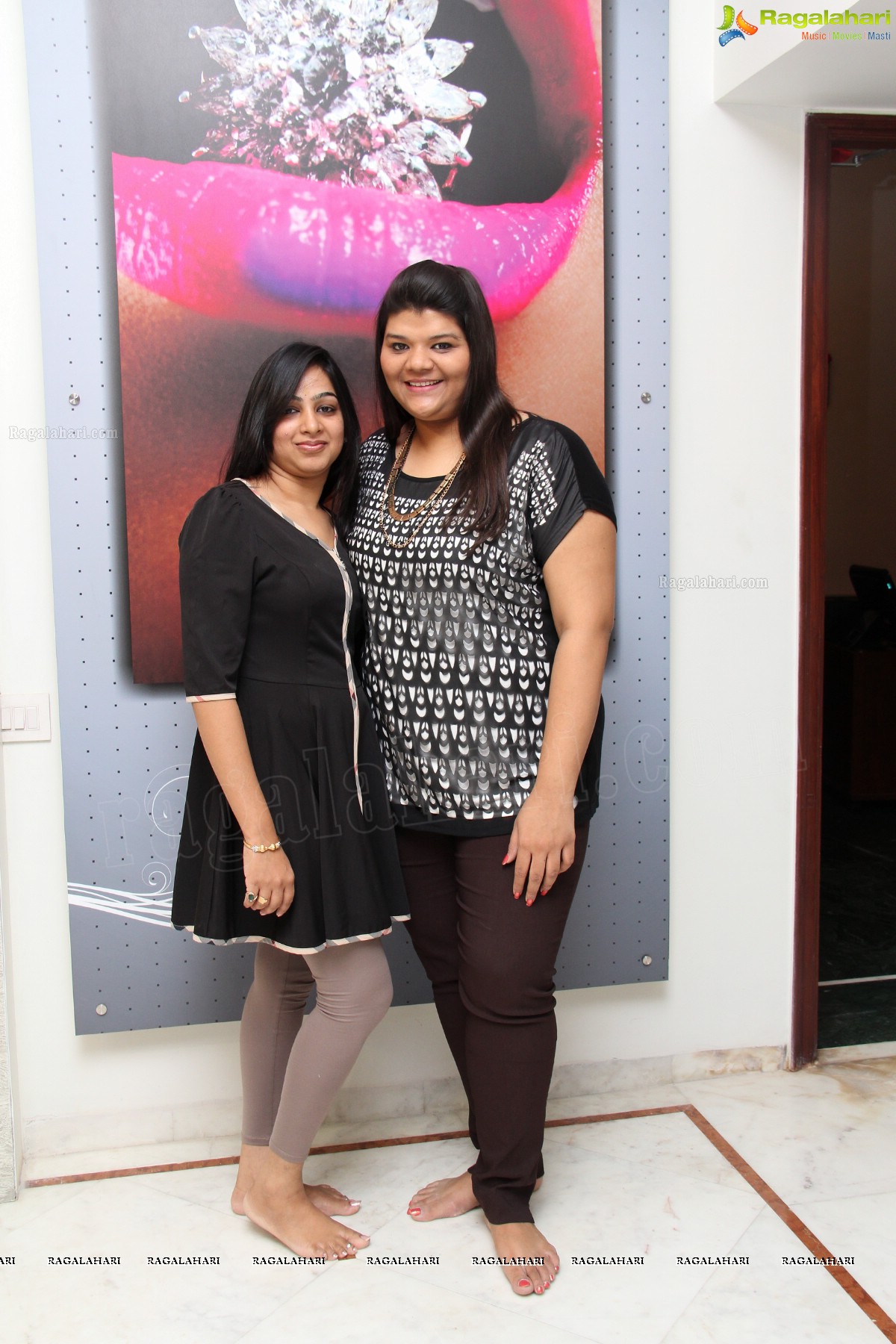 Russet by Ridhima and Ruchika at Era'Shsish Studio, Hyderabad