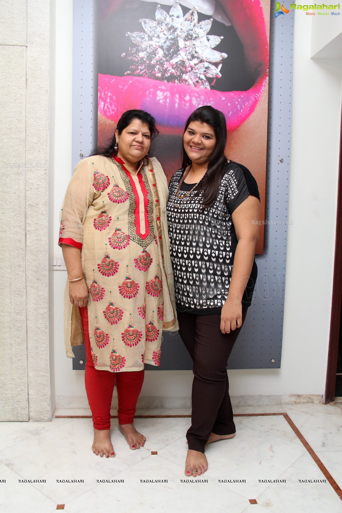 Russet by Ridhima and Ruchika at Era'Shsish Studio, Hyderabad