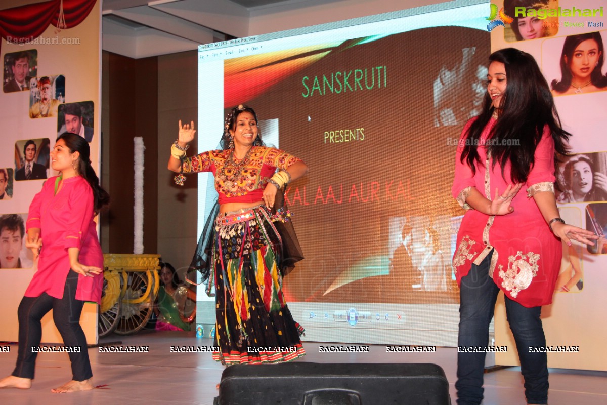 Sanskruti Ladies Club 