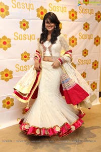 Sasya Creative Festive Collection Launch