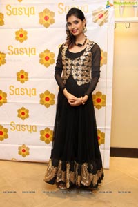 Sasya Creative Festive Collection Launch