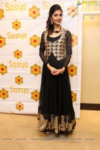 Sasya Creative Festive Collection Launch