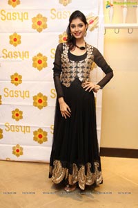 Sasya Creative Festive Collection Launch