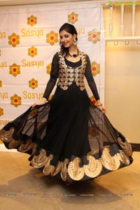 Sasya Creative Festive Collection Launch