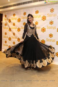 Sasya Creative Festive Collection Launch