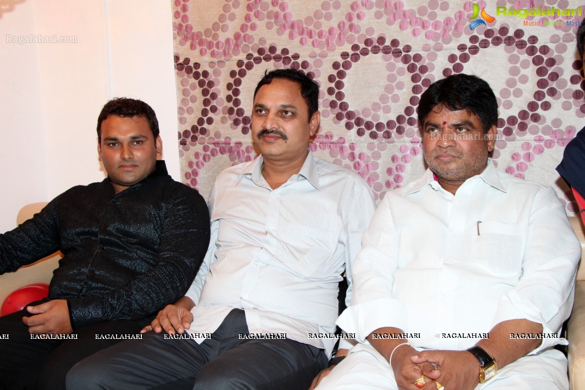 Seven Seas Furniture Gallery Launch, Hyderabad