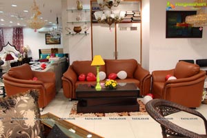 Seven Seas Furniture Gallery, Hyderabad