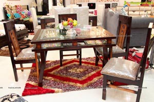 Seven Seas Furniture Gallery, Hyderabad