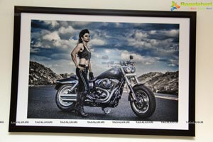 Sharath Shetty Photography Exhibition